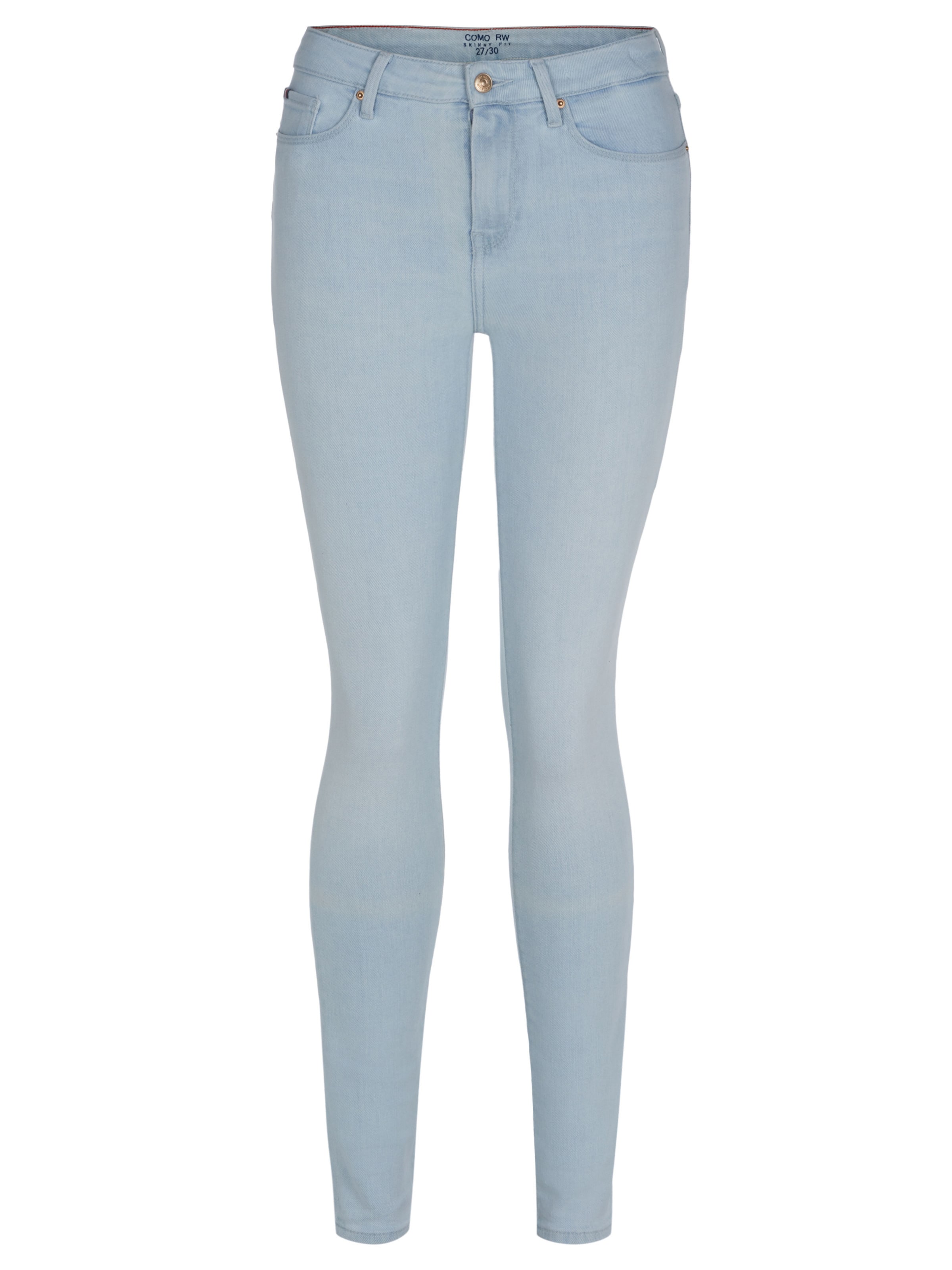 TOMMY HILFIGER Jeans in hellblau, Produktansicht