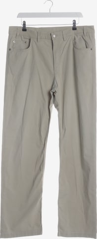 BOGNER Pants in 31-32 in White: front