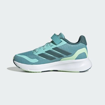 ADIDAS SPORTSWEAR - Calzado deportivo 'Runfalcon 5' en azul