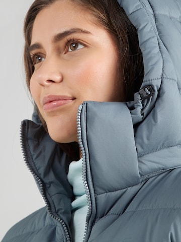 mėlyna G-STAR Žieminė striukė 'Meefic'