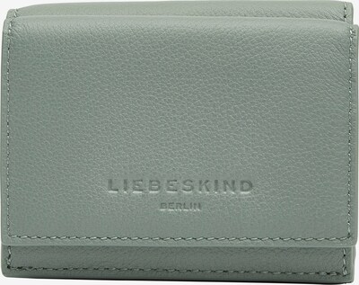 Liebeskind Berlin Портмоне 'Lilli' в пастелно зелено, Преглед на продукта