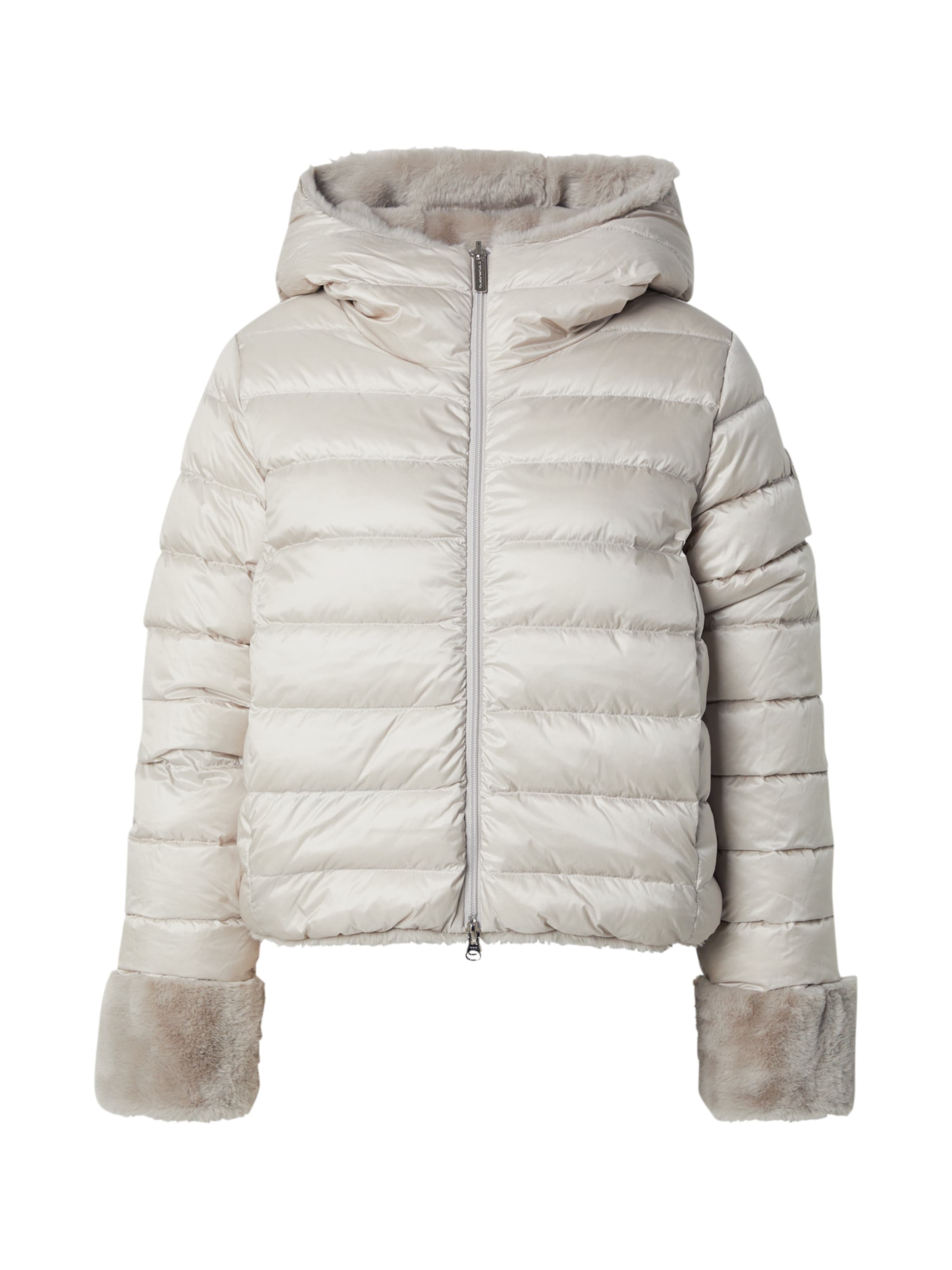 Colmar Χειμερινό μπουφάν σε μπεζ: μπροστά