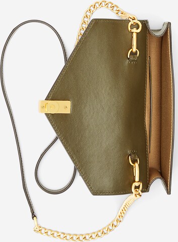 Polo Ralph Lauren Crossbody Bag in Green