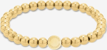 Liebeskind Berlin Armband in Goud: voorkant