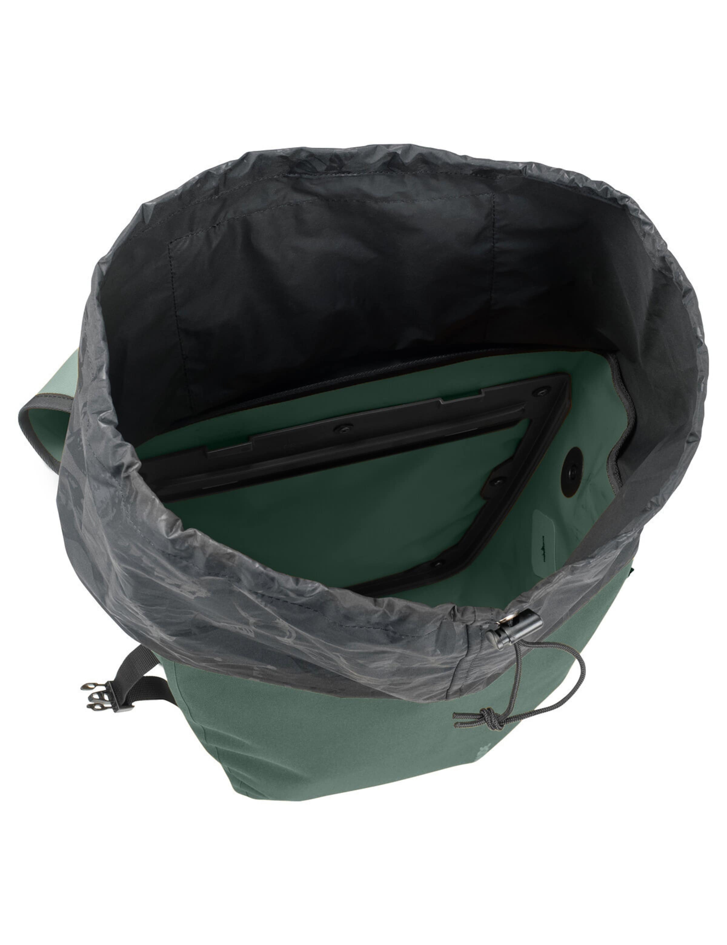 VAUDE Sports bag 'Comyou Pro' in Green