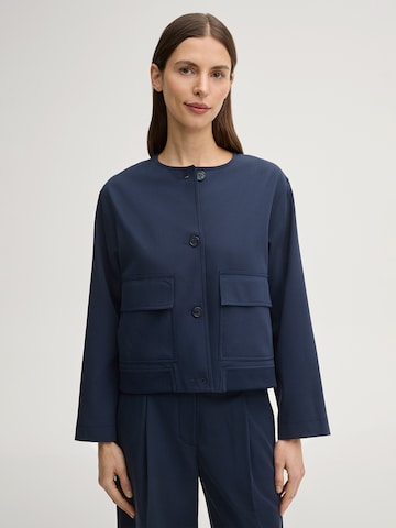 Blazer 'Juliana' JOOP! en bleu : devant