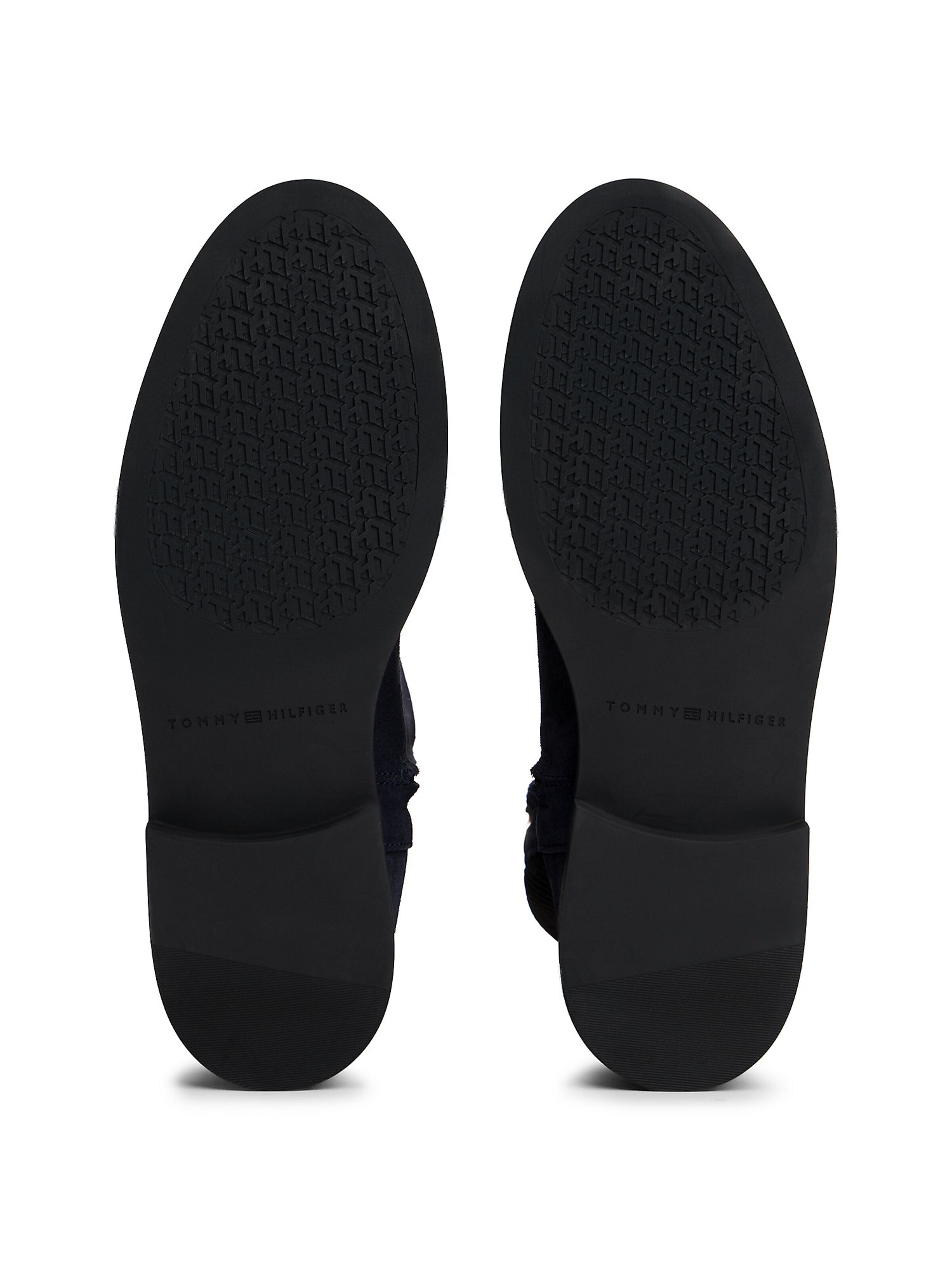 TOMMY HILFIGER Boots in Blue