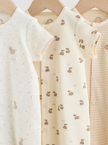 Next Kezeslábas - bézs