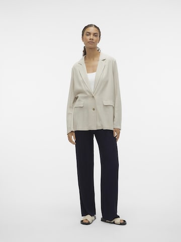 VERO MODA Blazer 'Mymilo' in Grey