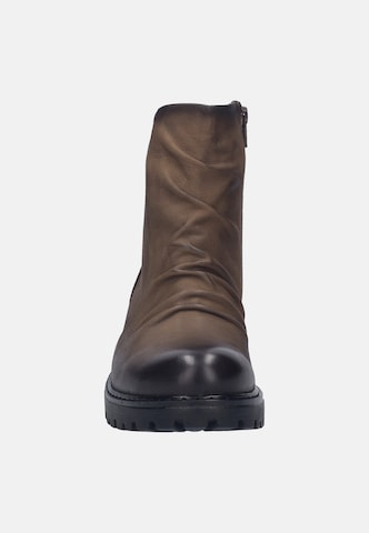 JOSEF SEIBEL Stiefelette 'Melinda 33' in Braun