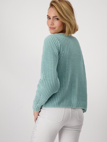 monari Sweater in Green