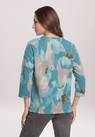 Betty Barclay Sweatshirt in Gemengde kleuren
