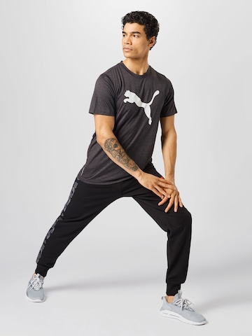 PUMA Performance Shirt in Grey