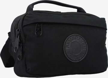 Fjällräven Heuptas 'Kanken No. 2' in Zwart