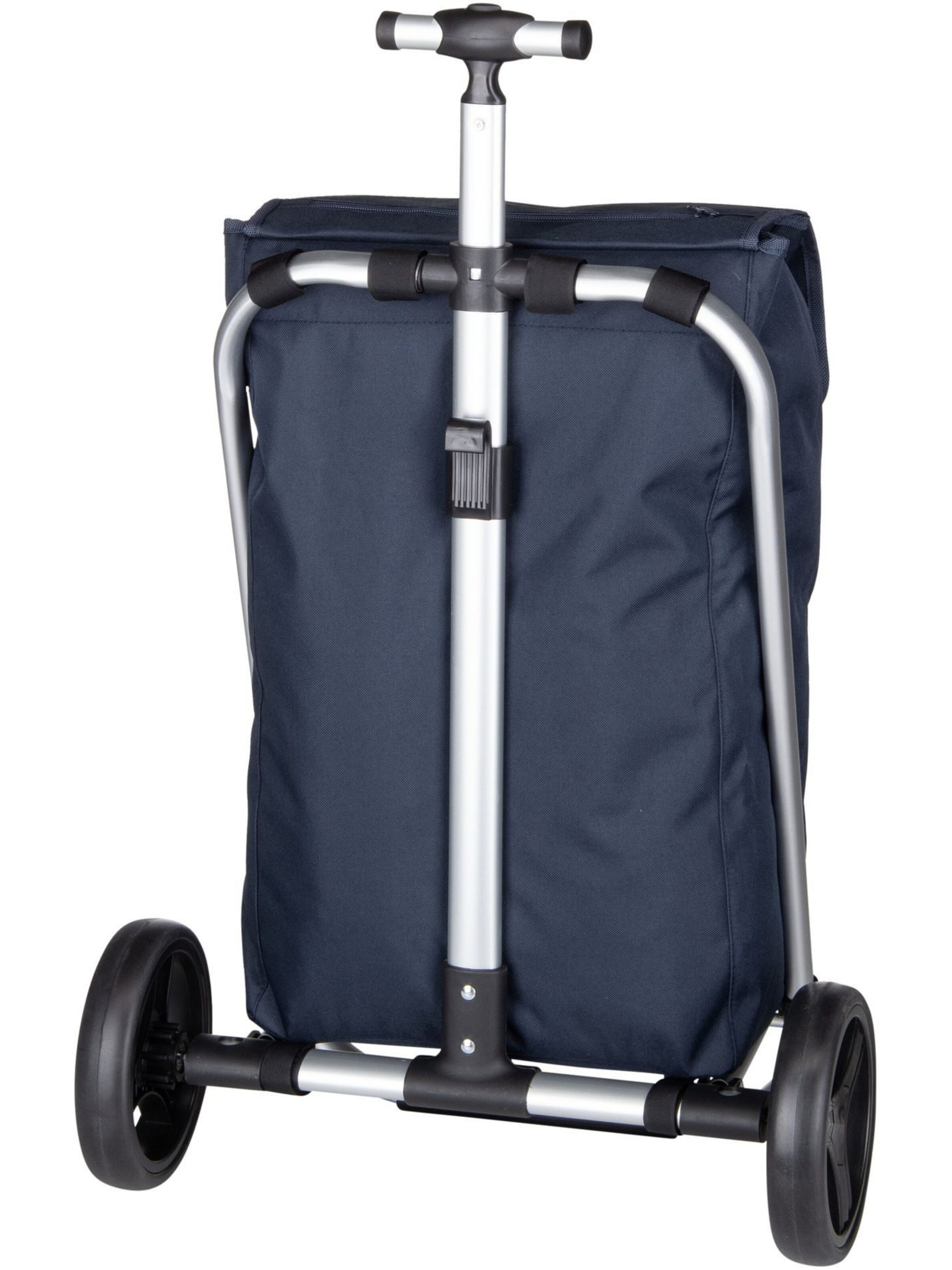 REISENTHEL Trolley in Blue