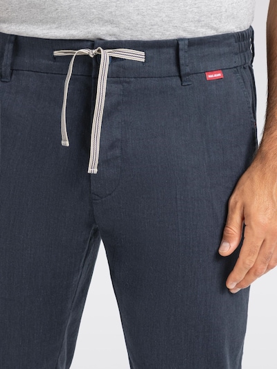 MAC Pants 'Lennox' in 42/30 in Dark blue, Item view