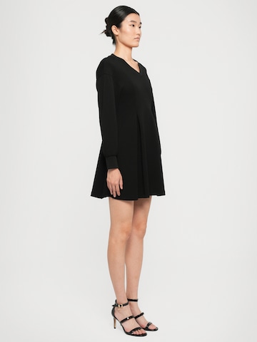 ARMANI EXCHANGE Jurk in Zwart