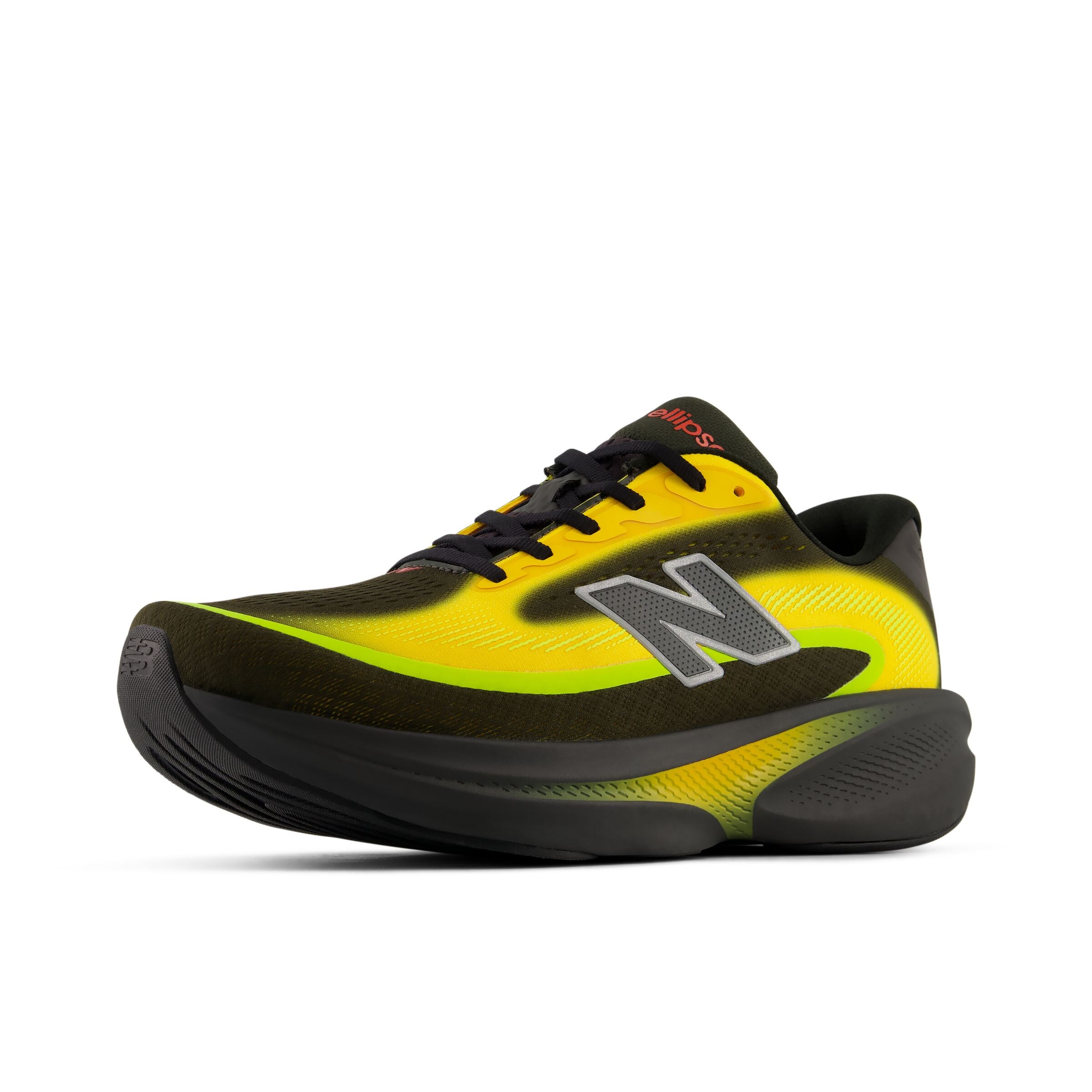 new balance 'Ellipse Breathe'. in Schwarz