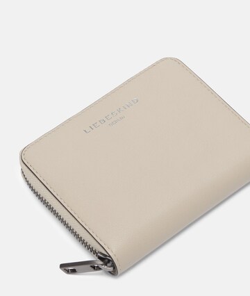 Liebeskind Berlin Wallet 'Conny' in Beige