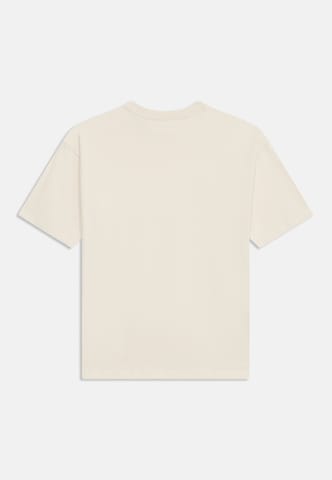 Calvin Klein Jeans Shirt in Beige