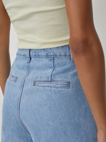 LeGer by Lena Gercke Tapered Jeans 'Line' in Blauw