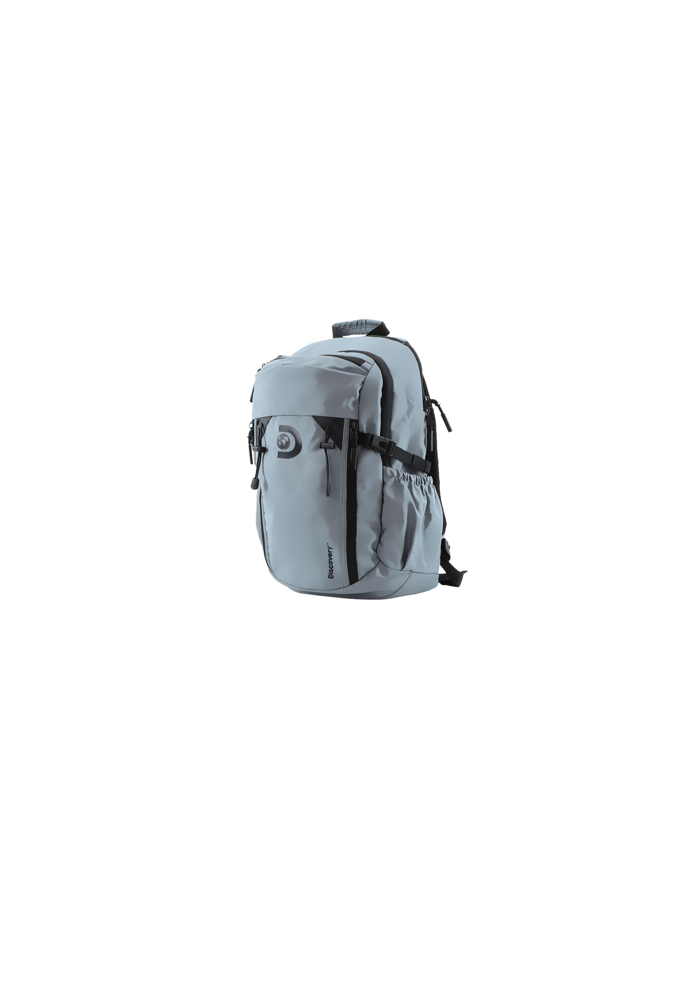 Discovery Backpack 'Metropolis' in Grey