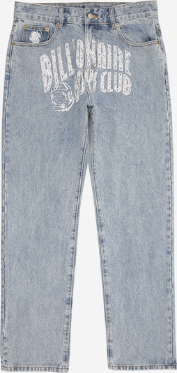 Billionaire Boys Club Traperice u svijetloplava / bijela, Pregled proizvoda