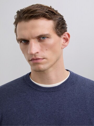 Scalpers Πουλόβερ σε μπλε