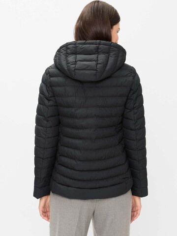 Fuchs Schmitt Übergangsjacke 'Mandal'‌‌‌‌‌ in Schwarz