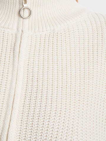 Giacchetta extra large di Hiccup in bianco