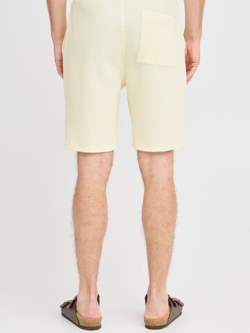 Casual Friday Regular Sweatshorts ' CFULF0210 ' in Weiß