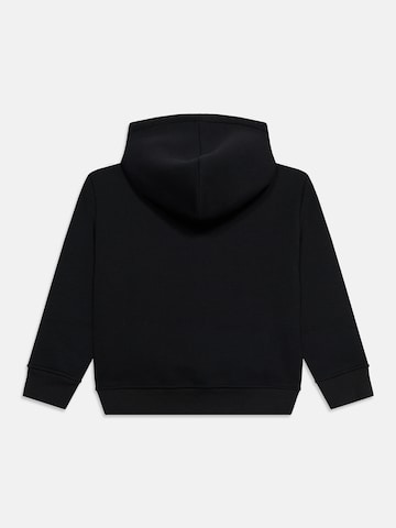 Felpa di Calvin Klein Jeans in nero