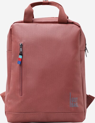 Got Bag Backpack in Coral, Item view