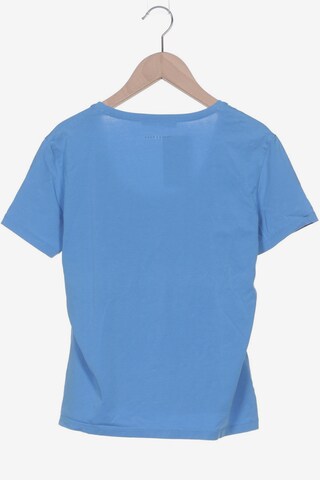RENÉ LEZARD T-Shirt XL in Blau