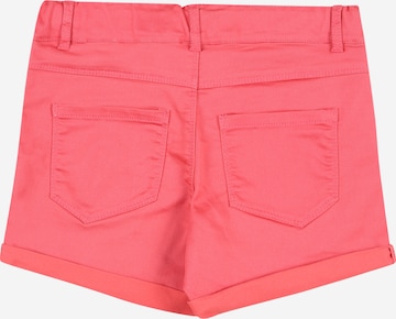 Guppy Regular Trousers 'SALLI' in Pink