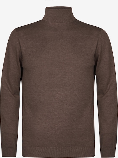 Petrol Industries Neulepaita värissä ruskea, Tuotenäkymä