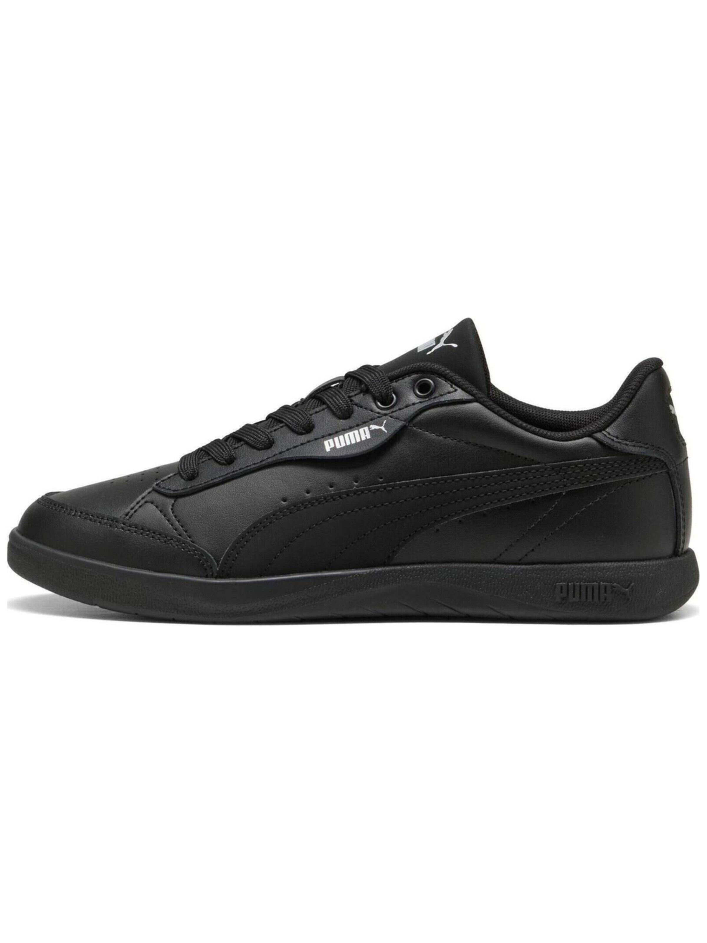 PUMA Sportschuh 'Puma Vikky Star Go'‌‌‌‌‌‌‌‌ in 36 in schwarz, Produktansicht