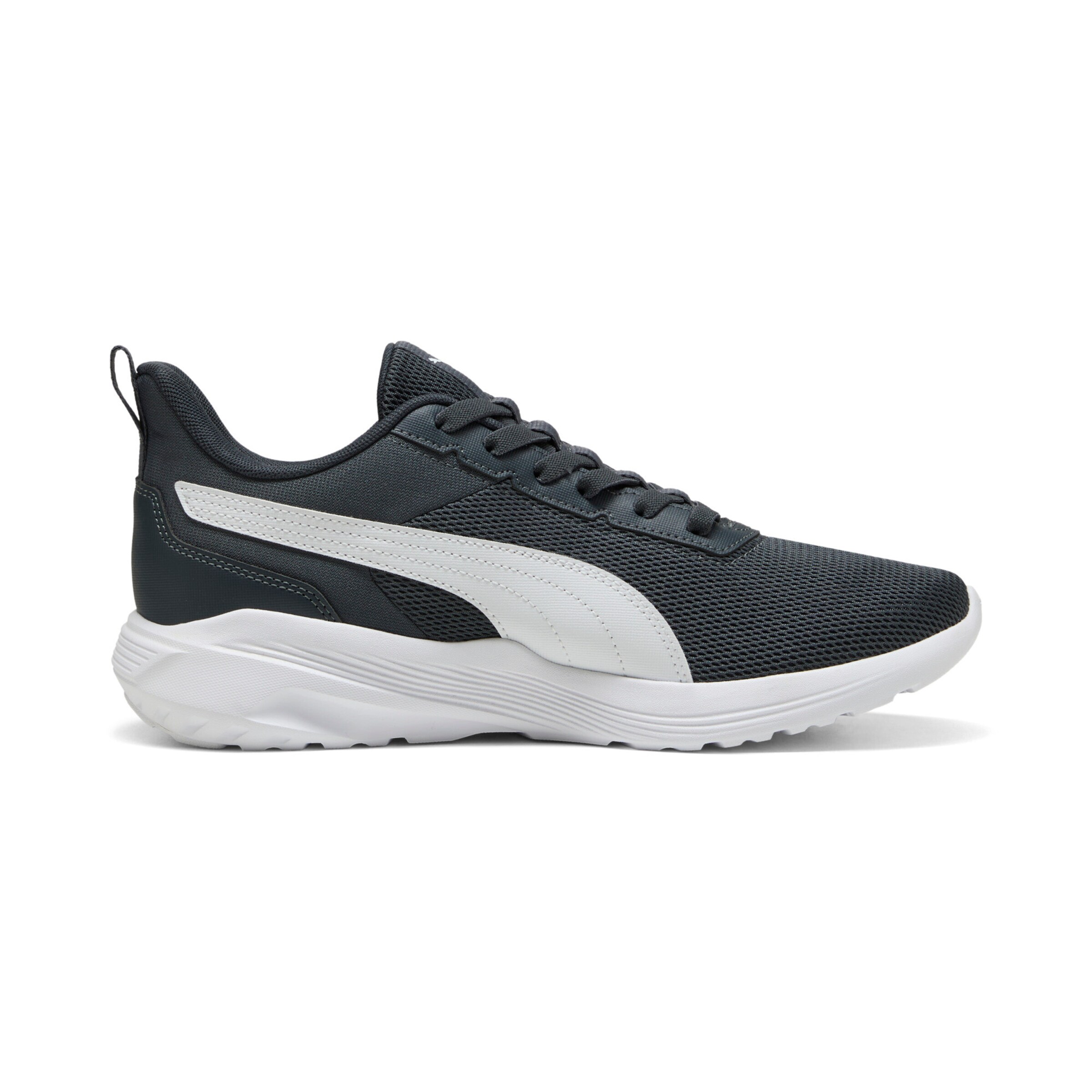 PUMA Sneaker in Grau