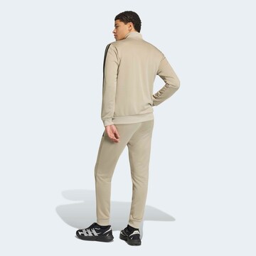 ADIDAS SPORTSWEAR Tracksuit in Beige