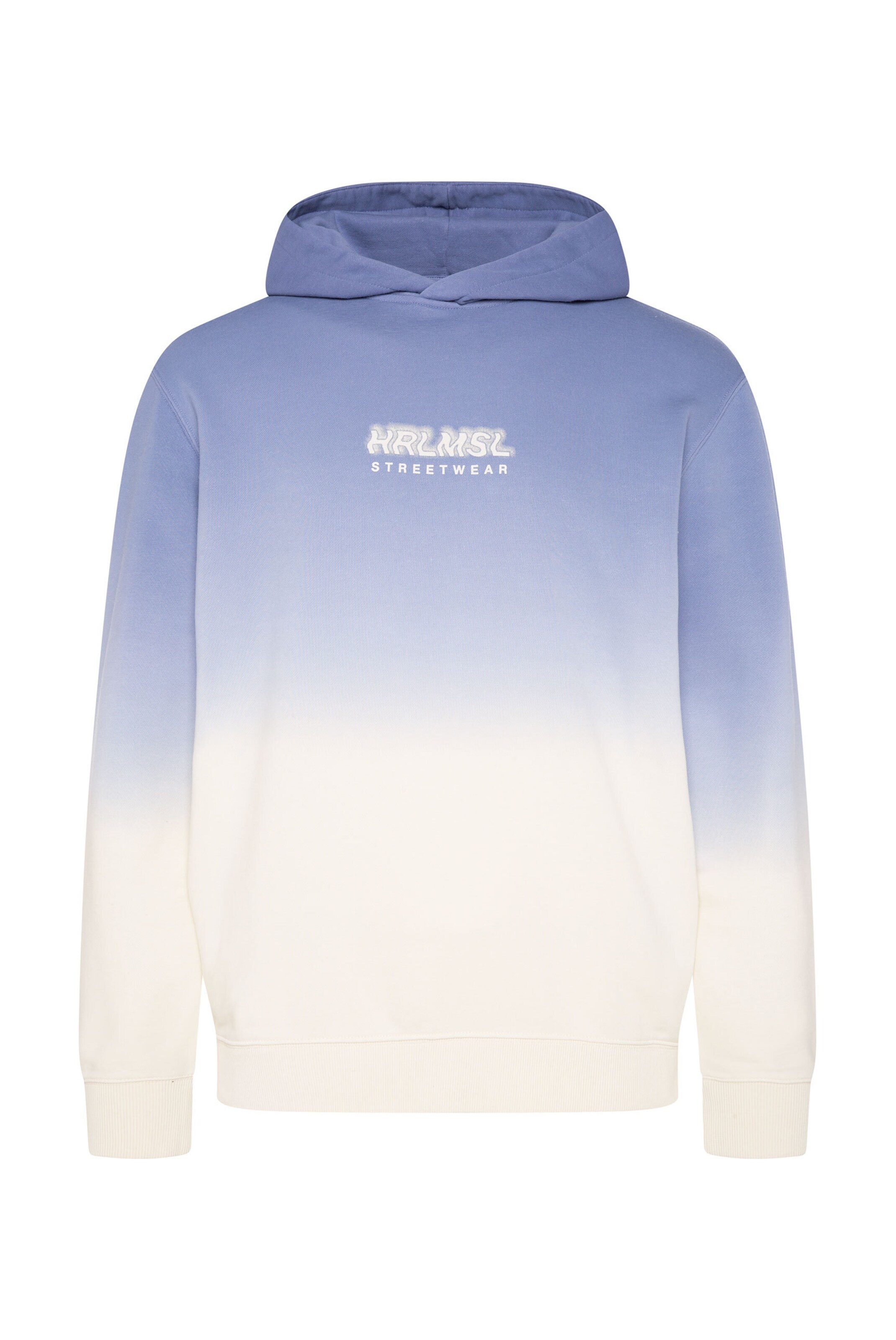 Harlem Soul Sweatshirt in Purple: front