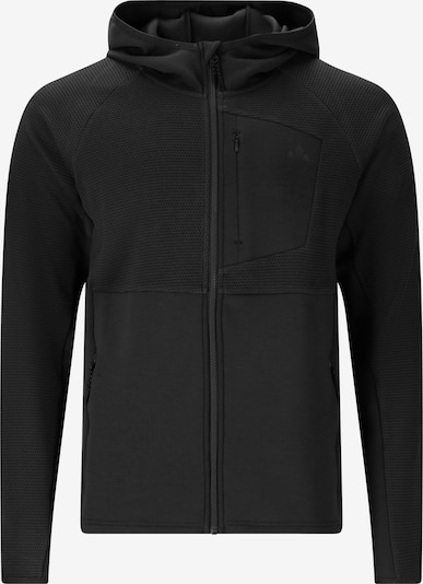 Whistler Ulkoilutakki 'Langley' värissä musta, Tuotenäkymä