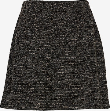 Fransa Skirt 'camma' in Brown: front