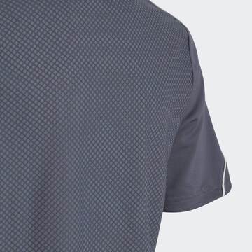 Regular T-Shirt fonctionnel 'Tiro 23 League' ADIDAS PERFORMANCE en gris