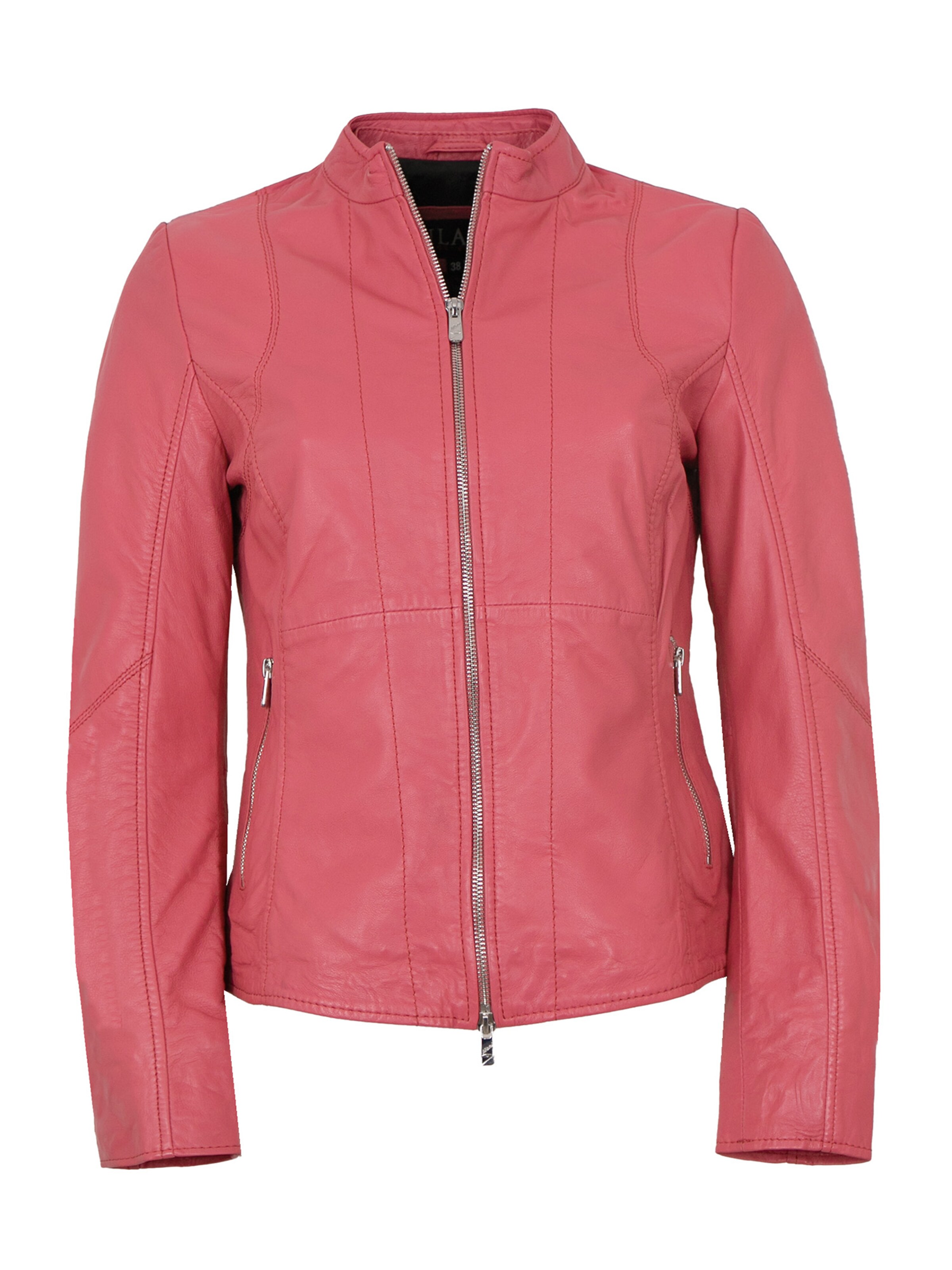 Jilani Tussenjas 'Aspyn' in Oranje