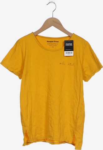 People Tree T-Shirt L in Orange: predná strana
