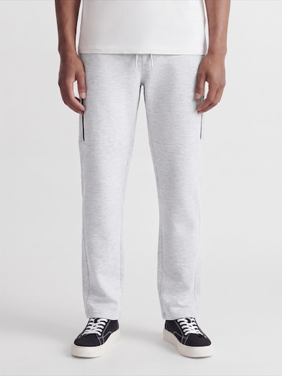 JACK & JONES Trousers 'JPSTGORDON' in 31-32 in Light grey, Item view