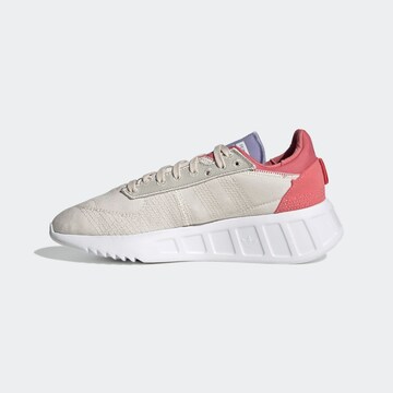 ADIDAS ORIGINALS Låg sneaker 'Geodiver Primeblue' i rosa