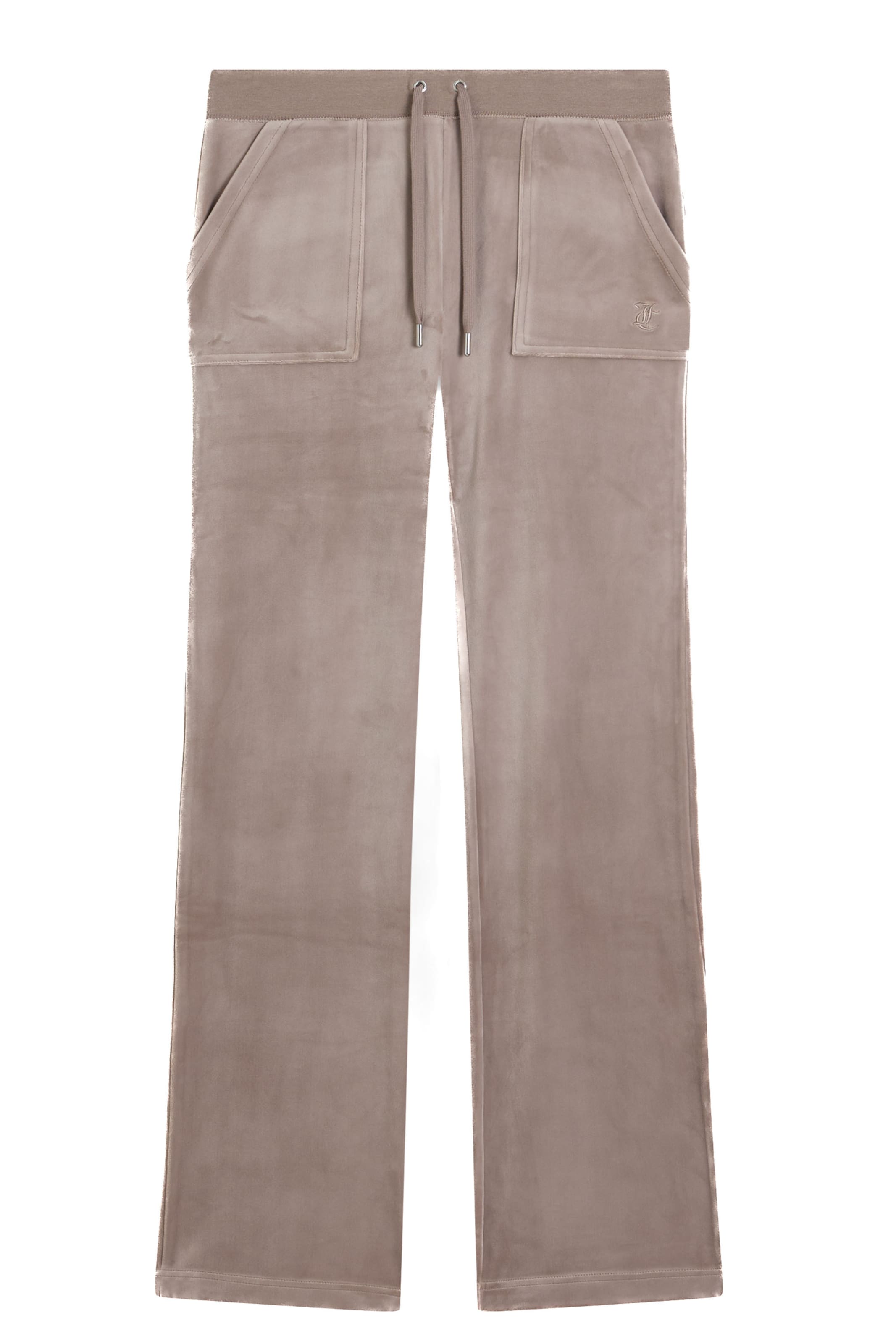 Juicy Couture Hose in braun, Produktansicht