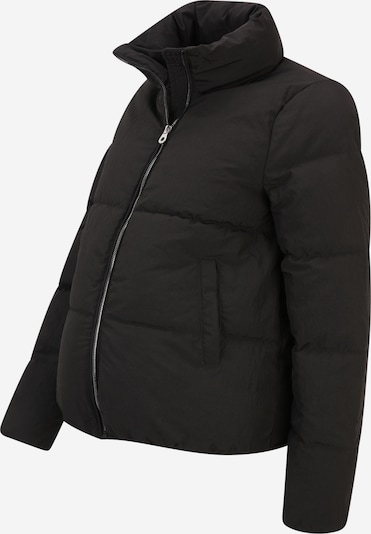 Only Maternity Jacke 'DOLLY' in schwarz, Produktansicht