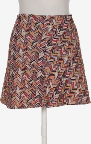 Trafaluc Skirt in M in Mixed colors: front